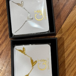 Krystle added a photo of their purchase