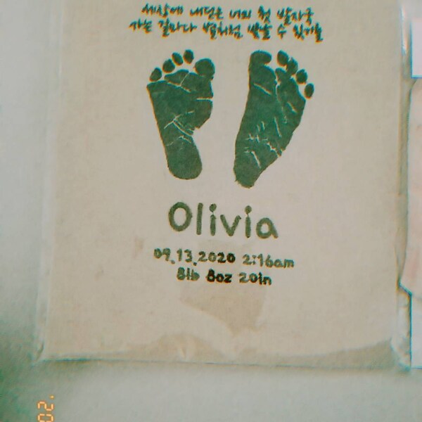 Ctom Martial Arts Decor,Acrylic Taekwondo Ornaments,Personalized Bag