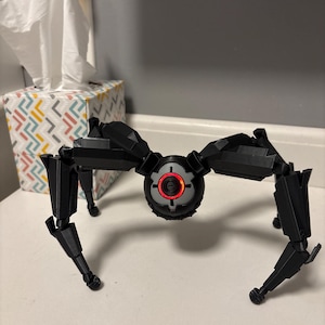 Ally added a photo of their purchase