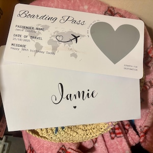 Hayleigh added a photo of their purchase