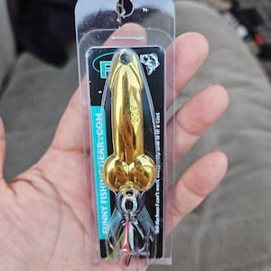Daley added a photo of their purchase