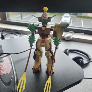 Cam added a photo of their purchase