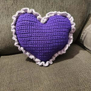 Frances added a photo of their purchase
