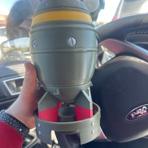 Braden added a photo of their purchase