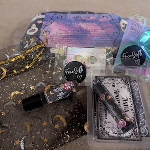 Niki added a photo of their purchase