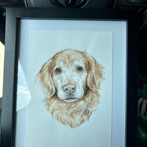 Mckenna added a photo of their purchase