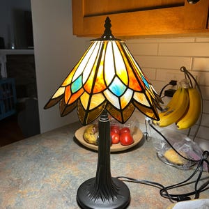 Crystal added a photo of their purchase
