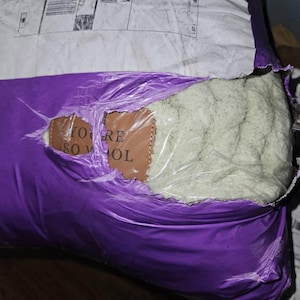John ha añadido una foto de su compra