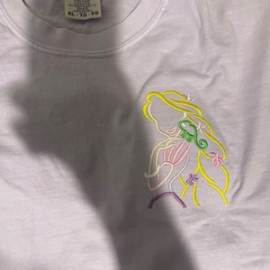 Emily adicionaram uma foto da sua compra