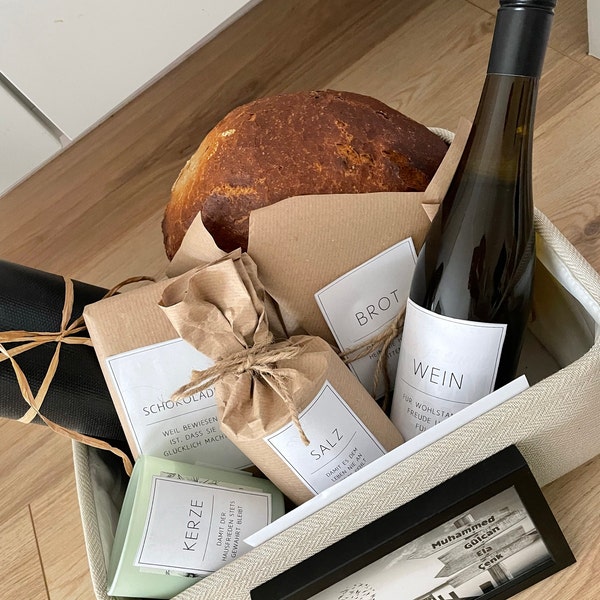 Coole Geschenke Zur Einweihung