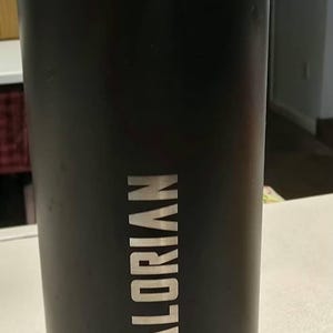 Maria added a photo of their purchase