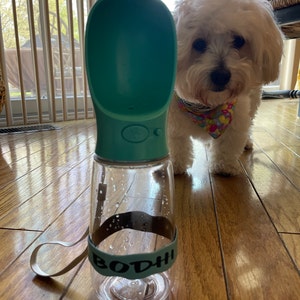 Britta added a photo of their purchase