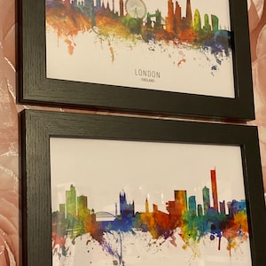 Katie added a photo of their purchase