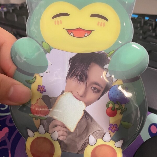 ORV Photocards Set B SPOD999 Series Omniscient Reader's Viewpoint - Etsy