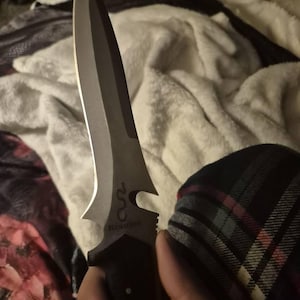 Preston added a photo of their purchase