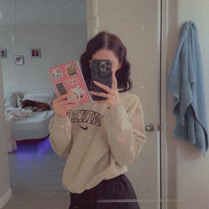 Karissa added a photo of their purchase