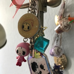 Acquirente Etsy ha aggiunto una foto del proprio acquisto