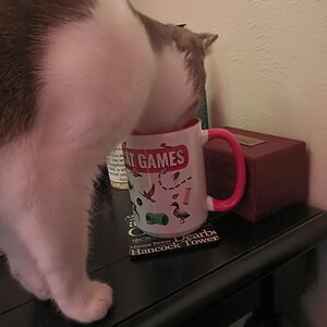 Megan added a photo of their purchase