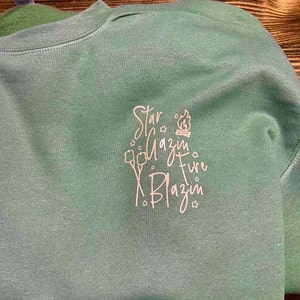 Samantha added a photo of their purchase