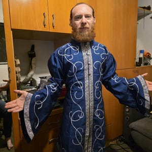 Eliahu added a photo of their purchase