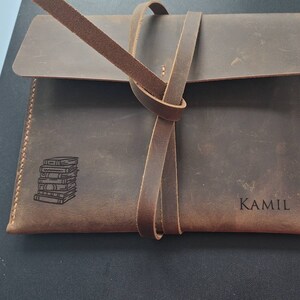 Kamil added a photo of their purchase