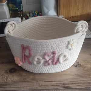 Hannah added a photo of their purchase