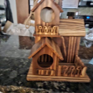 Susan added a photo of their purchase