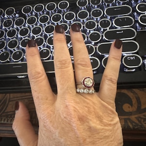 Cori added a photo of their purchase