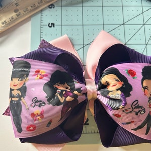Mary added a photo of their purchase