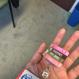 Pamela added a photo of their purchase