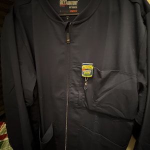 Craig added a photo of their purchase