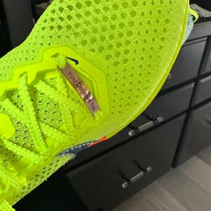 KRISTINA added a photo of their purchase