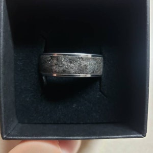 Miranda added a photo of their purchase