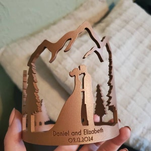 Libby added a photo of their purchase