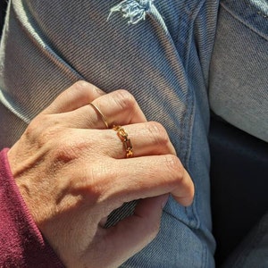 Cecily added a photo of their purchase