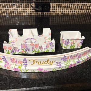 Jeanne added a photo of their purchase