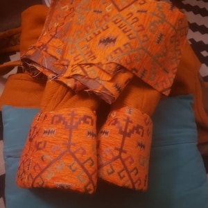 Jando added a photo of their purchase
