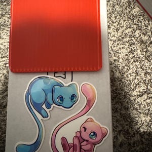Maria added a photo of their purchase