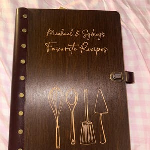 Sydney added a photo of their purchase