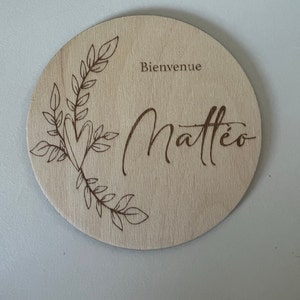 Sign a ajouté une photo de son achat
