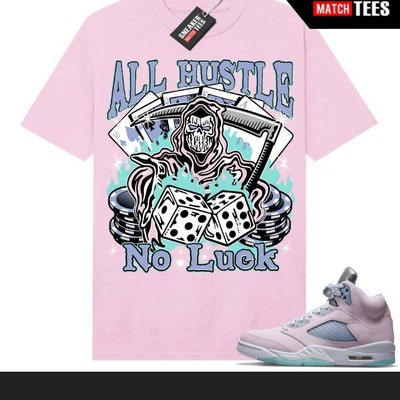 shirts that match university blue 4s