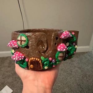 Sarah added a photo of their purchase