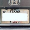Akina Speed Stars Initial D License Plate Frame - Etsy