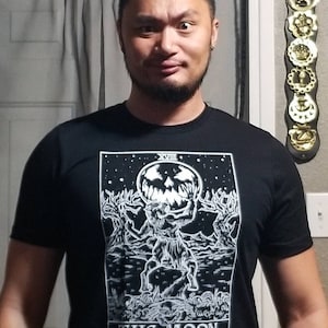 Donald added a photo of their purchase