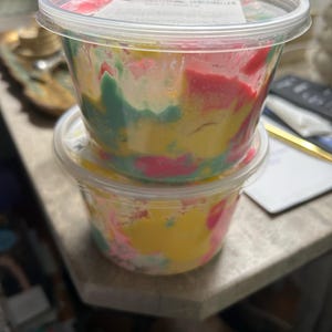 DONNA added a photo of their purchase