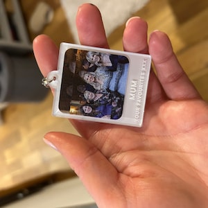 Rachael ha añadido una foto de su compra