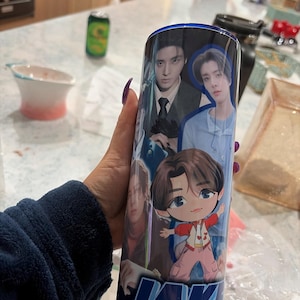Gloria added a photo of their purchase