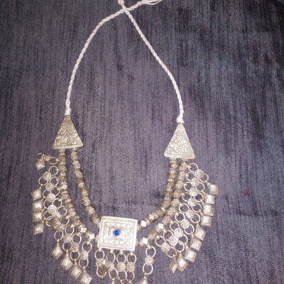 Kwahish Choker