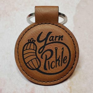 YarnPickle heeft een foto van de aankoop toegevoegd