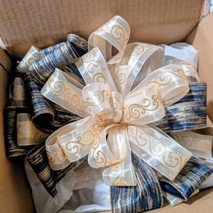 Beth added a photo of their purchase